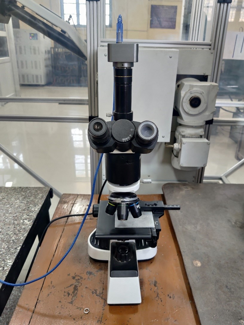 Optical Microscope